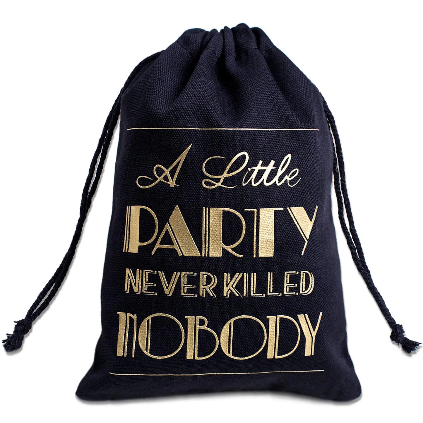 Letjolt Hangover Kit Bags