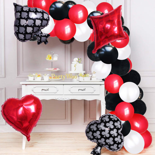 Balloon Party Decoration, Las Vegas
