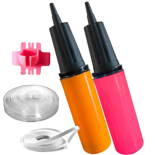 Balloon Hand Pump