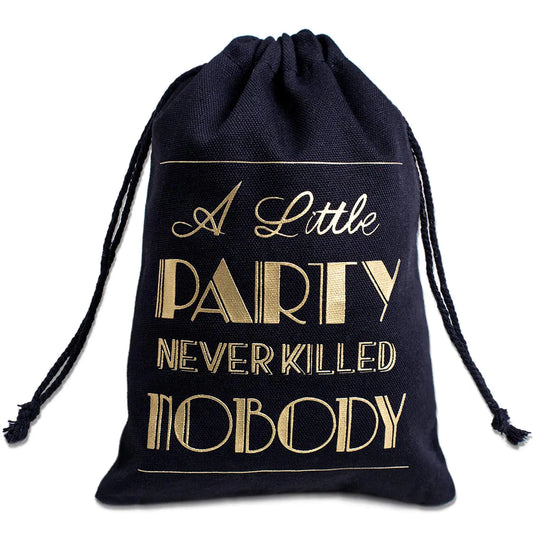 Letjolt Hangover Kit Bags